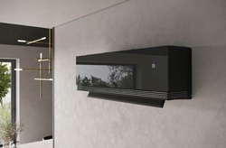 KLIMATYZACJA LG ARTLCOOL AI SOFT AIR MIRROR 5 kW ZESTAW MONTAŻOWY 3 MB