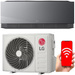 KLIMATYZACJA LG ARTLCOOL AI SOFT AIR MIRROR 3,5kW ZESTAW MONTAŻOWY 3MB