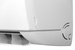 KLIMATYZATOR ŚCIENNY AUX J-SMART 2,7kW WiFi ZESTAW SAMODZIELNY MONTAŻ 3MB