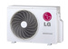 KLIMATYZACJA LG DELUXE MULTI SPLIT 3x2kW
