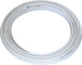 RURA MIEDZIANA W OTULINIE PREMIUM DO KLIMATYZACJI 3/8 i 5/8 CALA - 2 x 1 m