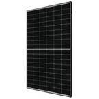 PANEL FOTOWOLTAICZNY JA SOLAR 410 CZARNA RAMA
