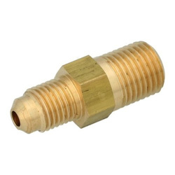 ZŁĄCZKA REDUKCJA KLIMATYZACJI 1/4 SAE x 1/4 NPT