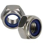 NAKRĘTKA SAMOHAMOWALNA SAMOKONTRUJĄCA STAL NIERDZEWNA FOTOWOLTAIKA A2 M10