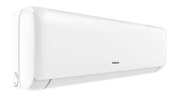 KLIMATYZATOR ŚCIENNY AUX Q-SMART PLUS II 2,7 kW Wi-Fi LAMPA UV GRZANIE