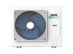 POMPA CIEPŁA AUX SPLIT 8kW ACHP-H08/4R3HA OGRZEWANIE DOMU I WODY UŻYTKOWEJ