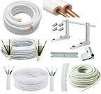 ZESTAW INSTALACYJNY KLIMATYZACJI 5,0 KW 3mb HL550