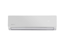 KLIMATYZATOR ŚCIENNY ROTENSO ELIS SILVER 5,1kW WiFi CICHY NAWIEW 4D GRZANIE