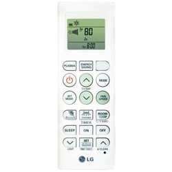 JEDN WEW PODŁOGOWA MULTI SMART INVERTER LG 5,3kW 