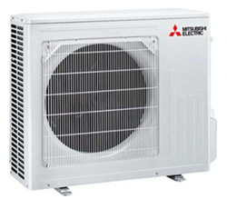 KLIMATYZACJA MITSUBISHI KANAŁOWA 5,0kW 50m2
