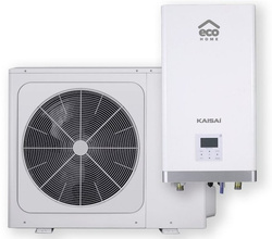 POMPA CIEPŁA KAISAI SPLIT ARCTIC 10kW KMK-100RY3