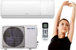 KLIMATYZATOR SEVRA NEW ELEGANCE SEV-18JF 5,3 kW