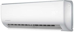 KLIMATYZATOR ŚCIENNY KAISAI ONE+ 3,5 kW WI-FI JONIZATOR 40 M2 ZESTAW 3m