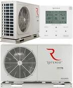 POMPA CIEPŁA ROTENSO AQUAMI MONOBLOCK 6kW AQM60X1