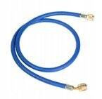 WĄŻ SERWISOWY DO KLIMATYZACJI REFCO 90 CM NIEB.