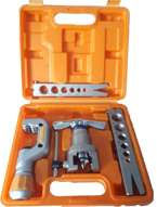 2w1 KIELICHARKA DO RUR CALOWYCH METRYCZNYCH + AKC.