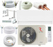  KLIMATYZACJA ROTENSO VERSU PURE 2,6kW 30m2 WiFi