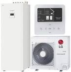 POMPA CIEPŁA LG THERMA V SPLIT 7kW ZASOBNIK 200L