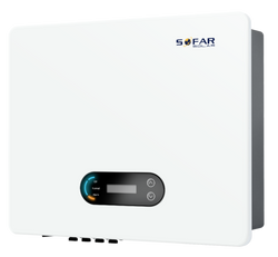 INWERTER FALOWNIK SIECIOWY 24 KTLX-G3 SOFAR SOLAR