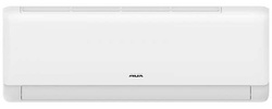 KLIMATYZATOR ŚCIENNY AUX Q-SMART PLUS II 3,5 kW WiFi GRZANIE LED UV - 2 szt