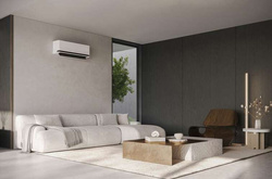 KLIMATYZACJA LG DUALCOOL AI SOFT AIR PREMIUM H12S1PA 3,5kW DELIKATNY NAWIEW