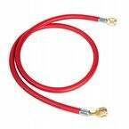 WĄŻ SERWISOWY DO KLIMATYZACJI REFCO 90 CM CZERWONY