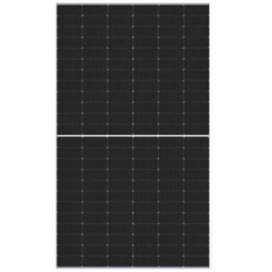 PANEL FOTOWOLTAICZNY PV LONGI 535 BI-FACIAL SILVER