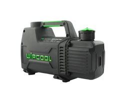POMPA PRÓŻNIOWA DO KLIMATYZACJI WIPCOOL 2F1R DWUSTOPNIOWA ANTYWTRYSKOWA
