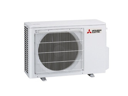  KLIMATYZACJA MITSUBISHI MULTISPLIT 2 x 2,5kW ZEST