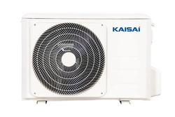 KLIMATYZATOR ŚCIENNY KAISAI FLY KWX-24KRH 7 kW GRZANIE NAWIEW 3D WiFi