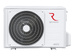 KLIMATYZATOR ŚCIENNY ROTENSO UKURA 2,6kW WiFi CICHY NAWIEW 4D GRZANIE