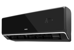 KLIMATYZATOR ŚCIENNY AUX HALO DELUXE 2,7 kW WiFi ZESTAW MONTAŻOWY 4MB
