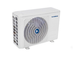  Klimatyzacja KASETONOWA KAISAI KOMPAKT 3,5kW ZEST