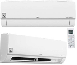 JEDNOSTKA WEWNĘTRZNA MULTI LG STANDARD PLUS 1,5kW 