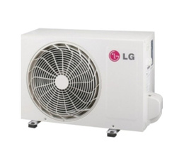  Klimatyzacja LG ARTCOOL MIRROR 6,6 kW 65m2 ZESTAW
