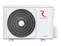  KLIMATYZACJA ROTENSO ELIS SILVER 3,4kW 40m2 WiFi