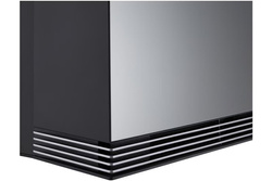 KLIMATYZACJA LG ARTLCOOL AI SOFT AIR MIRROR 3,5kW ZESTAW MONTAŻOWY 3MB