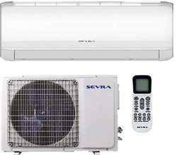 KLIMATYZATOR ŚCIENNY SEVRA PROFI SEV-18DA 5,4 kW