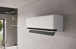 KLIMATYZACJA LG DUALCOOL AI SOFT AIR PREMIUM H12S1PA 3,5kW DELIKATNY NAWIEW