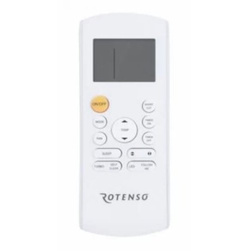  KLIMATYZACJA ROTENSO UKURA WiFi 5,3kW 60m2 ZESTAW