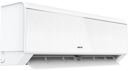 KLIMATYZATOR ŚCIENNY AUX C-SMART PREMIUM CRYSTAL 2,7 kW WiFi NAWIEW 4D