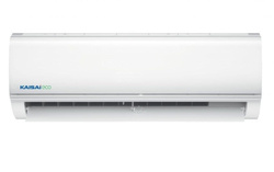 KLIMATYZATOR ŚCIENNY KAISAI ECO 3,5kW KEX-12KTH2 WIFI GRZANIE 40m2 - 2 szt