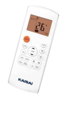  Klimatyzacja KASETONOWA KAISAI SUPER SLIM 14kW