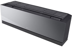 KLIMATYZACJA LG ARTLCOOL AI SOFT AIR MIRROR 2,5kW DELIKATNY NAWIEW AI 