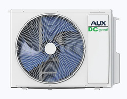 Klimatyzator AUX MULTISPLIT J-SMART ART 3 x 2,7 kW