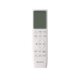  KLIMATYZACJA ROTENSO ELIS SILVER 3,4kW 40m2 WiFi