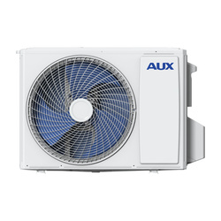 KLIMATYZATOR ŚCIENNY AUX FREEDOM PLUS 7,3 kW WiFi STERYLIZACJA LED UV 70m2