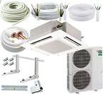 KLIMATYZACJA MITSUBISHI KASETON 4-STRONY 12,5 ZEST