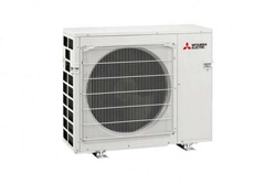  KLIMATYZACJA MITSUBISHI DIAMOND BIAŁA 5 kW 50m2 