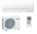  KLIMATYZACJA MITSUBISHI MULTISPLIT 2 x 2,5kW ZEST